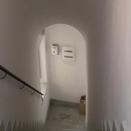 Appartamento Gioiosa Marea Apartment