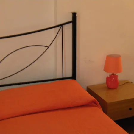 Apartment Appartamento Gioiosa Marea