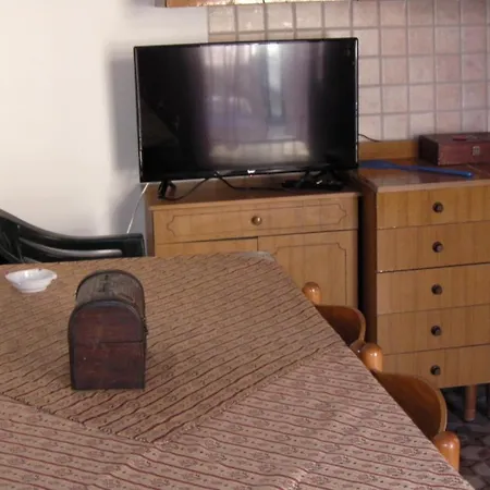 Appartamento Gioiosa Marea Apartment *