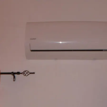 Appartamento Gioiosa Marea Apartment *