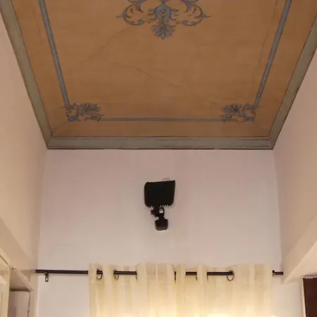 Apartment Appartamento Gioiosa Marea *