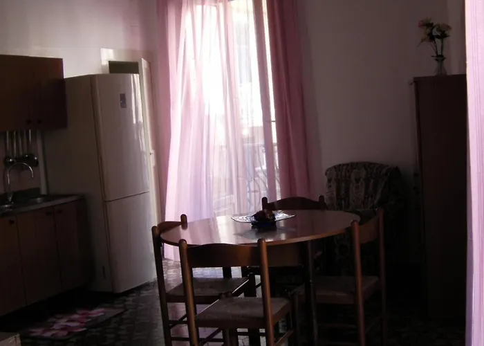 Appartement Appartamento Gioiosa Marea Gioiosa Marea