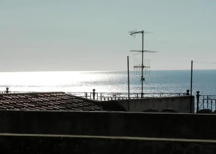Appartamento Gioiosa Marea * Gioiosa Marea