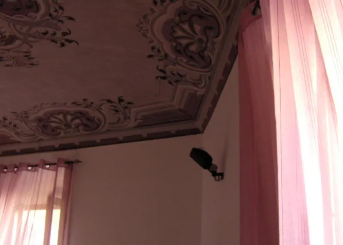 Appartamento Gioiosa Marea Appartement Gioiosa Marea