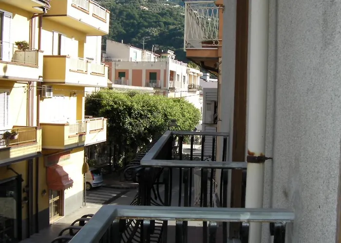 アパート Appartamento Gioiosa Marea